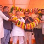 एत्मादपुर को मिली करोड़ों रुपए के विकास कार्यों की सौगात
